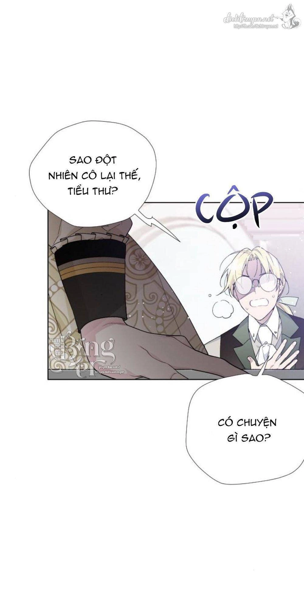 Cách Hiệp Sĩ Sống Như Một Tiểu Thư Quyền Quý Chapter 18 - 2