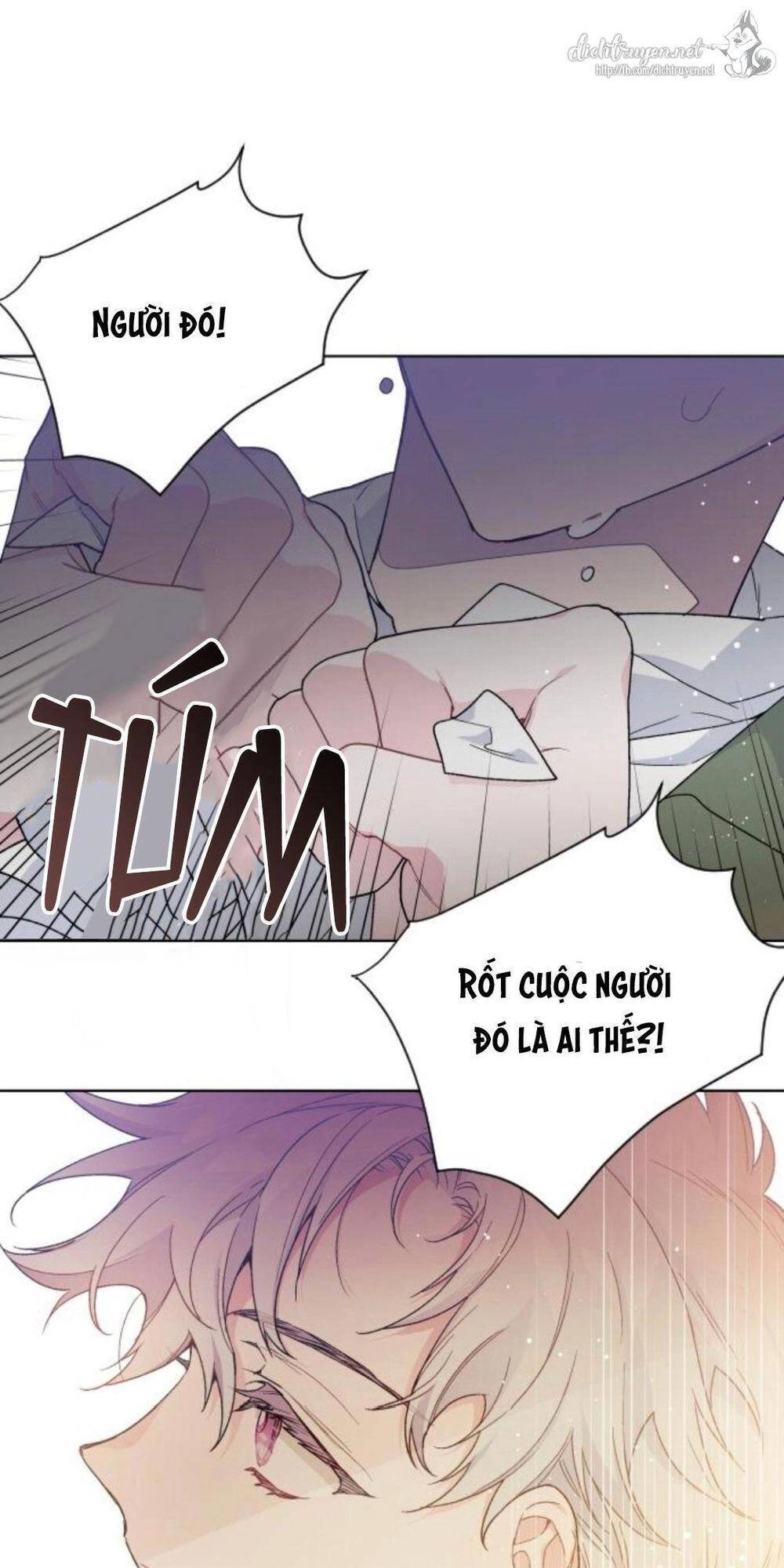 Cách Hiệp Sĩ Sống Như Một Tiểu Thư Quyền Quý Chapter 18 - 4