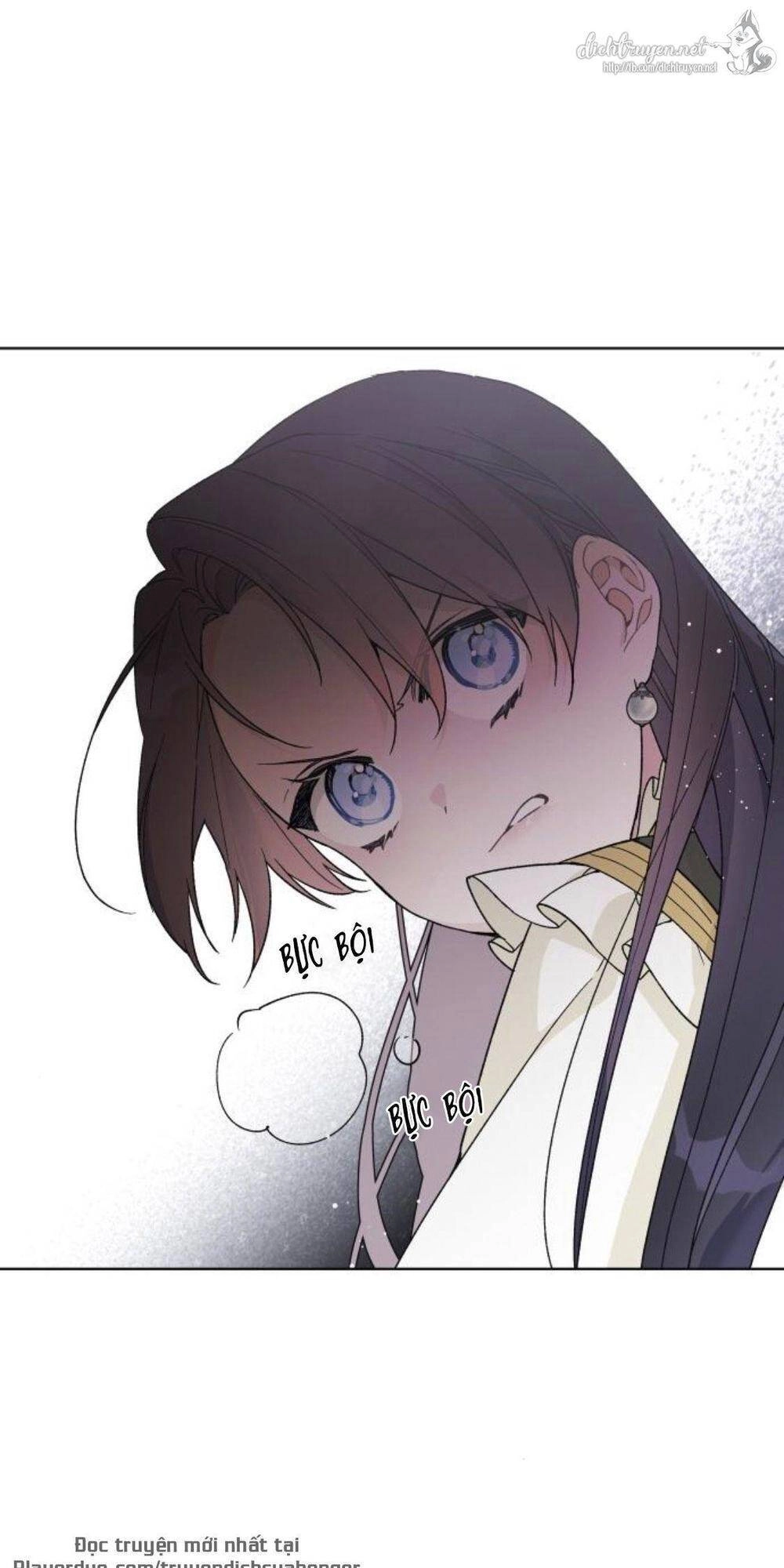 Cách Hiệp Sĩ Sống Như Một Tiểu Thư Quyền Quý Chapter 18 - 10