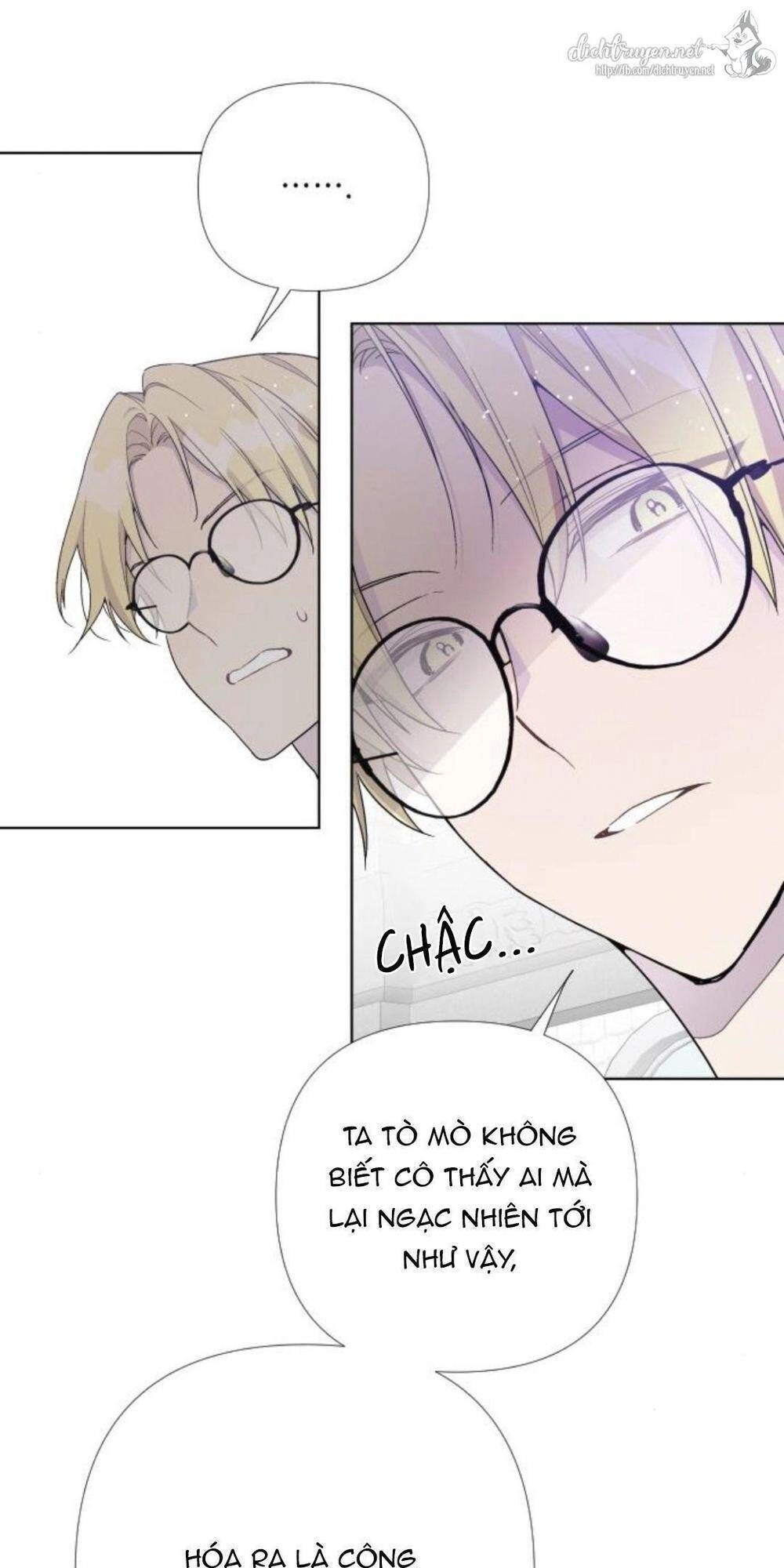 Cách Hiệp Sĩ Sống Như Một Tiểu Thư Quyền Quý Chapter 18 - 12