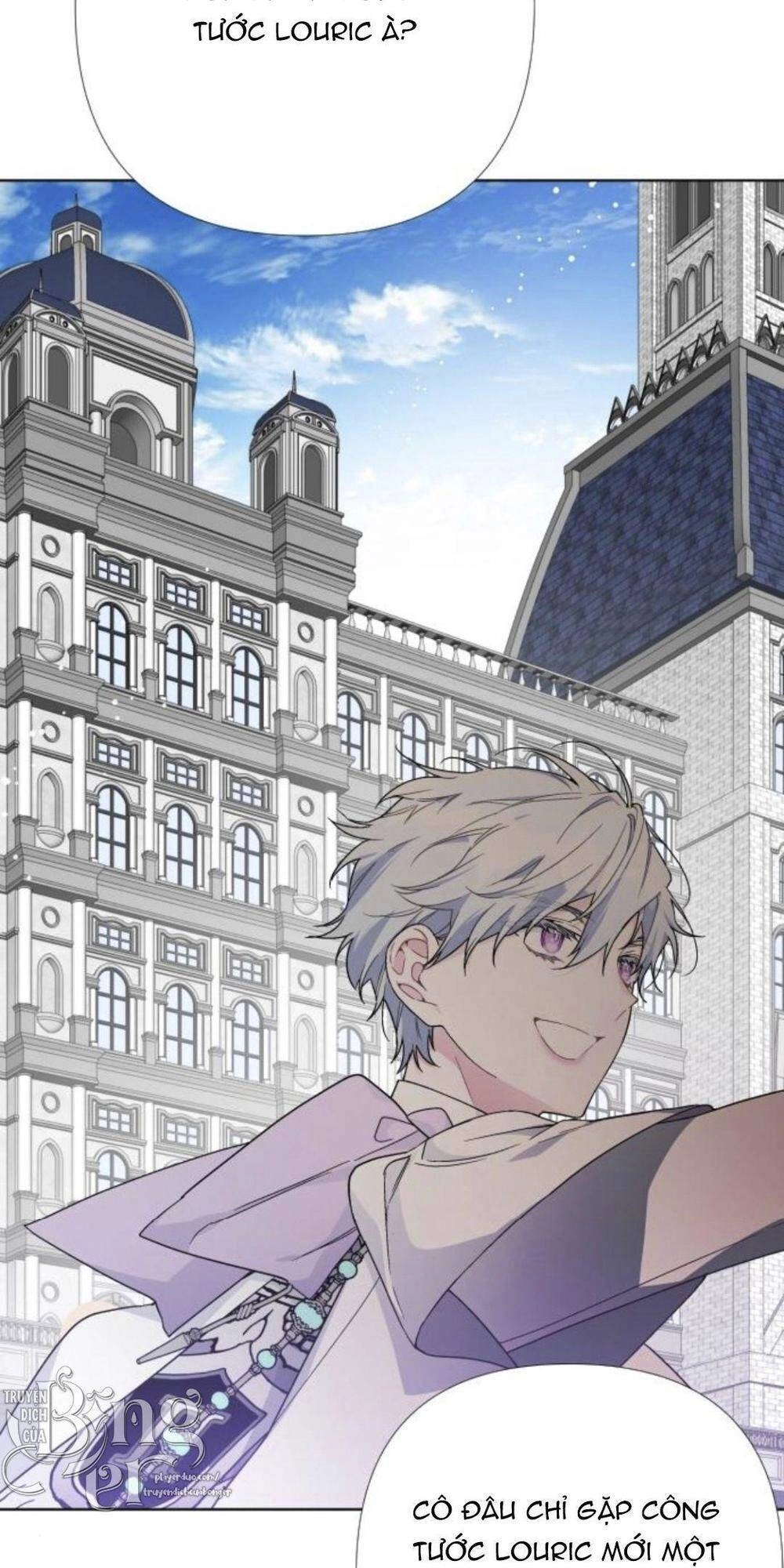 Cách Hiệp Sĩ Sống Như Một Tiểu Thư Quyền Quý Chapter 18 - 13