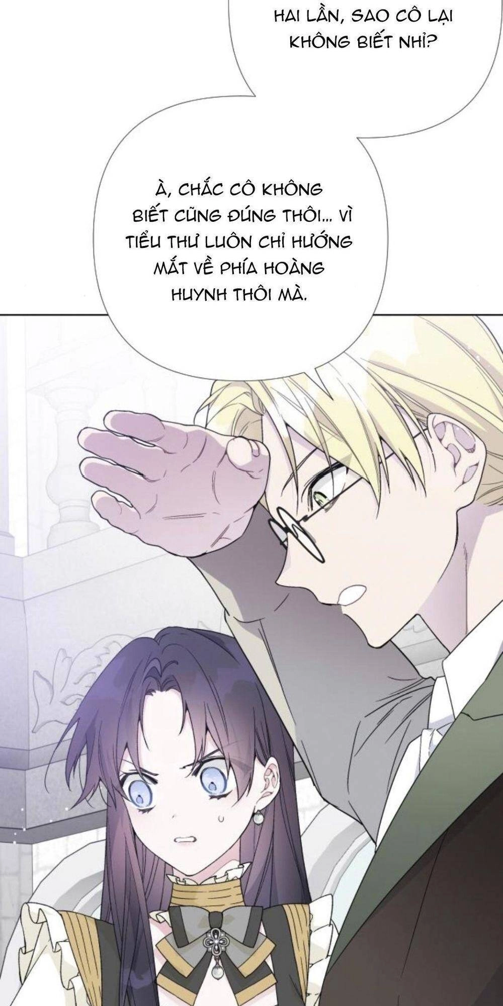 Cách Hiệp Sĩ Sống Như Một Tiểu Thư Quyền Quý Chapter 18 - 14