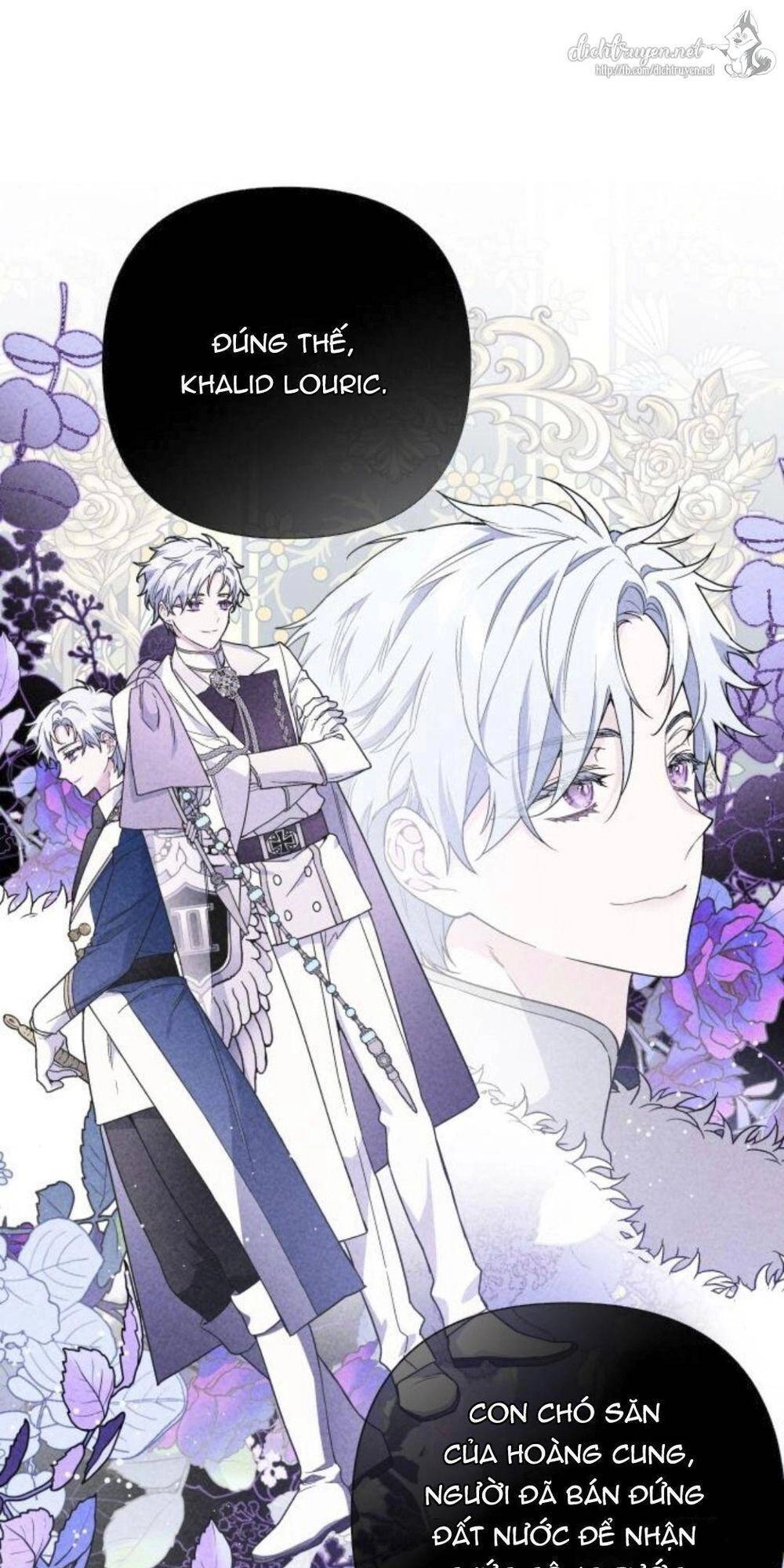 Cách Hiệp Sĩ Sống Như Một Tiểu Thư Quyền Quý Chapter 18 - 18