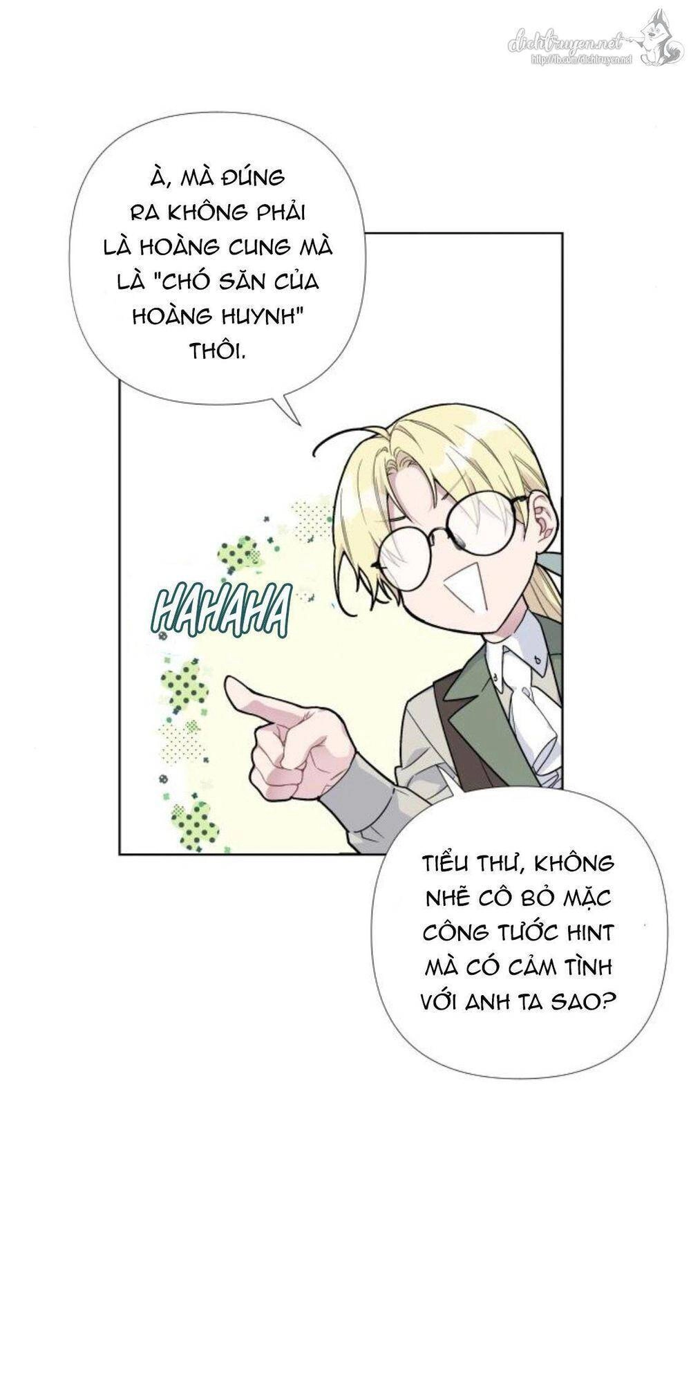 Cách Hiệp Sĩ Sống Như Một Tiểu Thư Quyền Quý Chapter 18 - 20