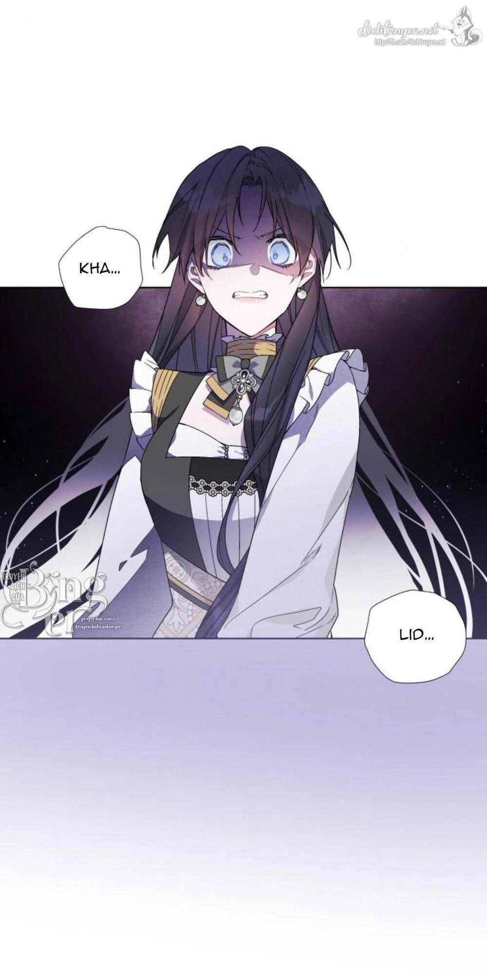 Cách Hiệp Sĩ Sống Như Một Tiểu Thư Quyền Quý Chapter 18 - 22