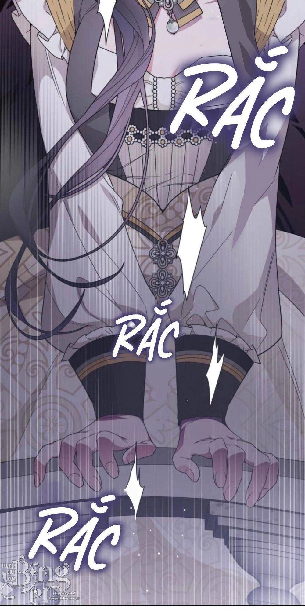 Cách Hiệp Sĩ Sống Như Một Tiểu Thư Quyền Quý Chapter 18 - 31