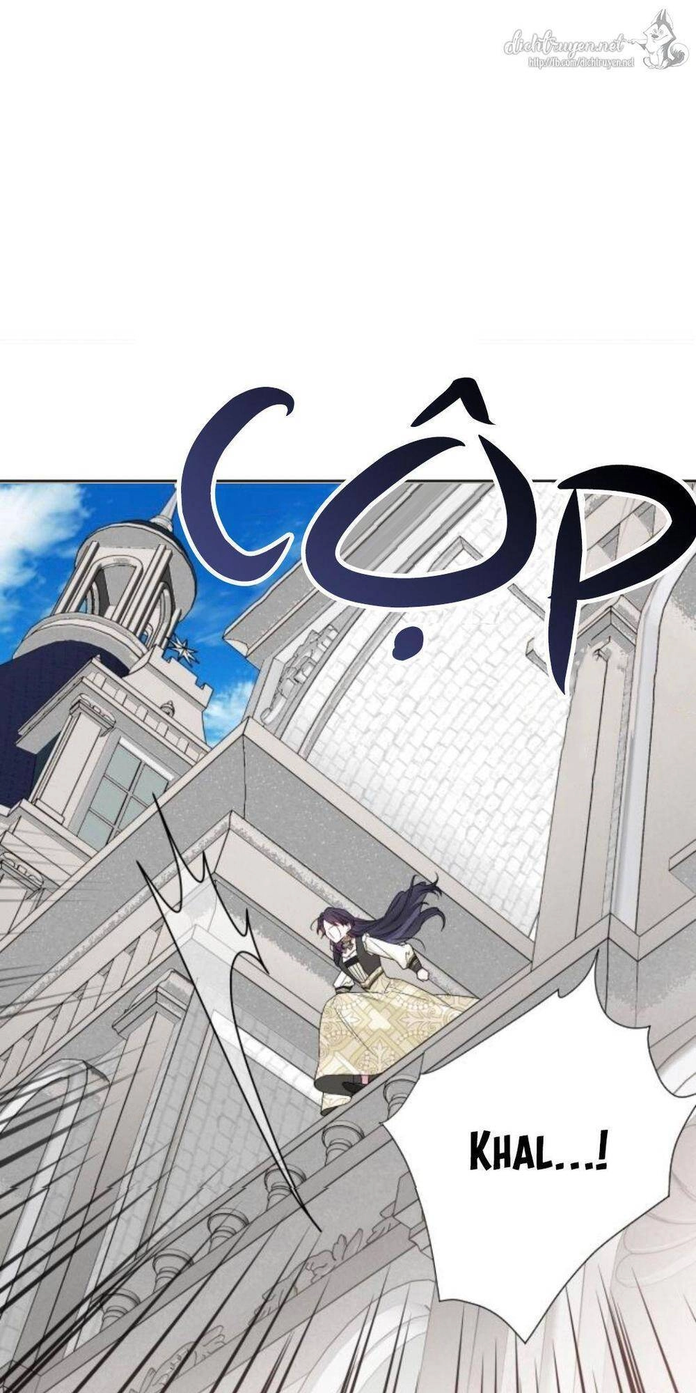 Cách Hiệp Sĩ Sống Như Một Tiểu Thư Quyền Quý Chapter 18 - 33