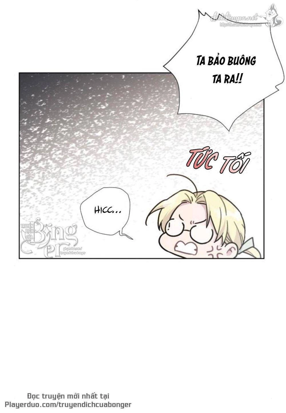 Cách Hiệp Sĩ Sống Như Một Tiểu Thư Quyền Quý Chapter 18 - 39