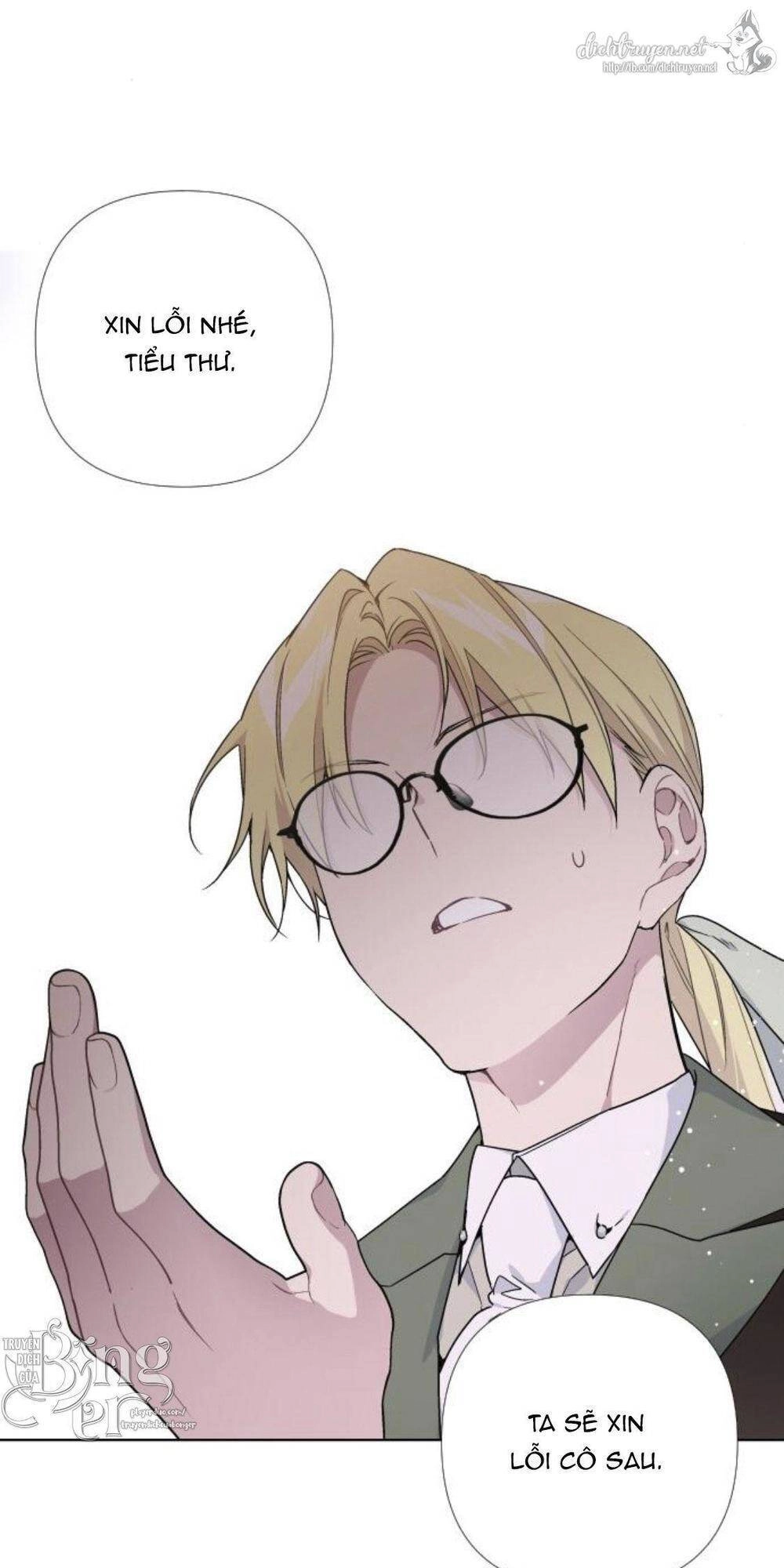 Cách Hiệp Sĩ Sống Như Một Tiểu Thư Quyền Quý Chapter 18 - 43