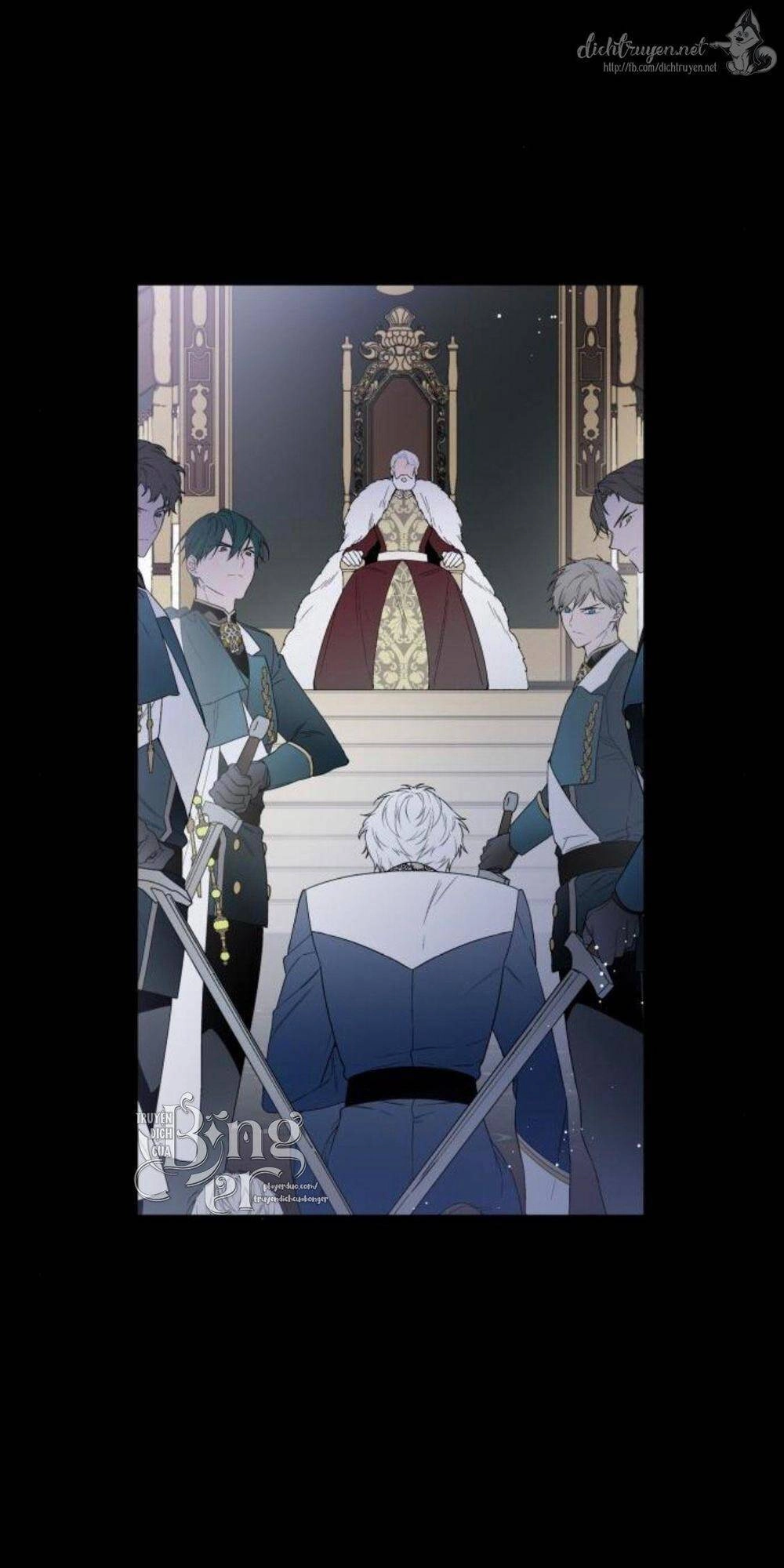 Cách Hiệp Sĩ Sống Như Một Tiểu Thư Quyền Quý Chapter 18 - 54