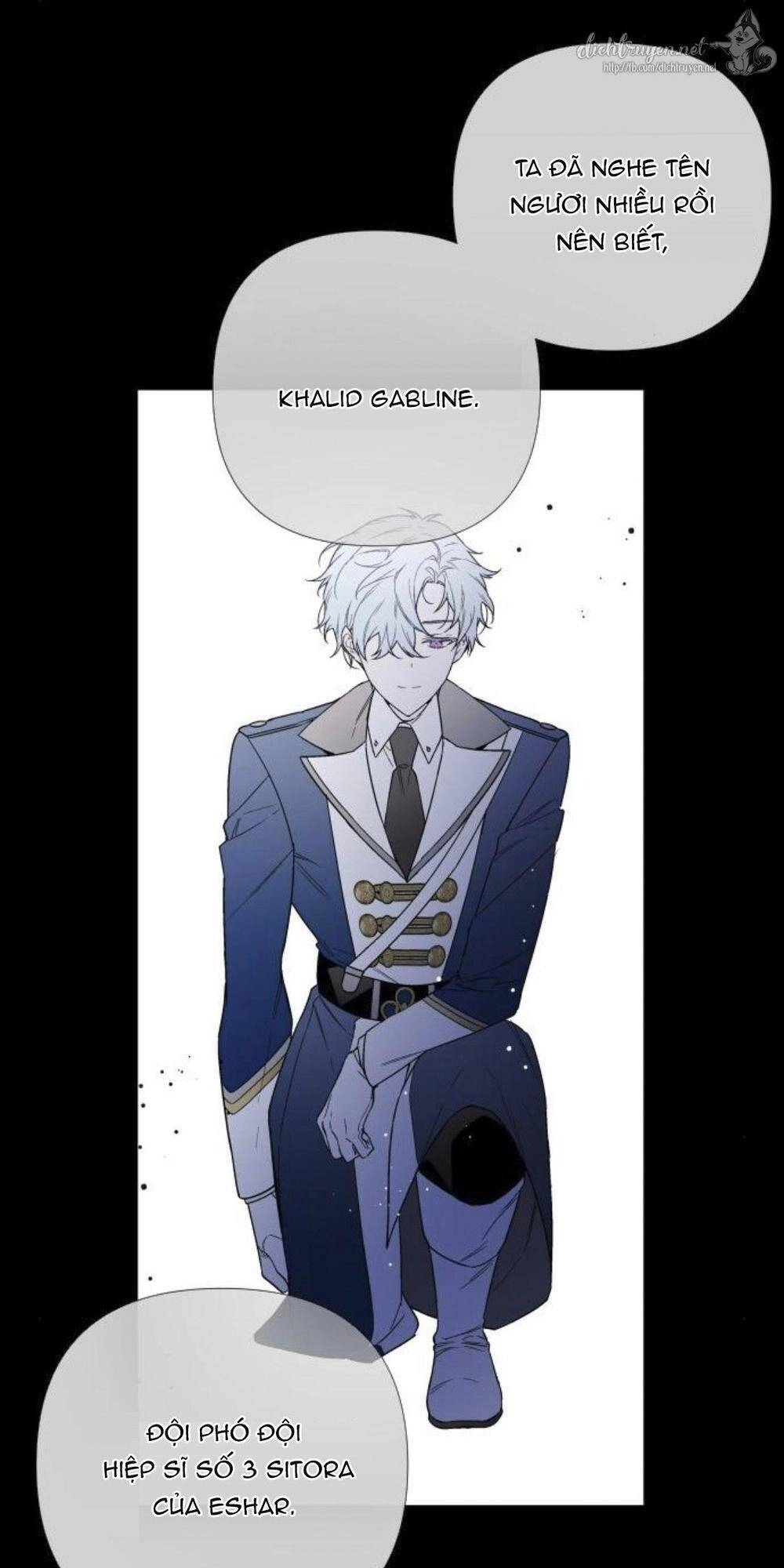 Cách Hiệp Sĩ Sống Như Một Tiểu Thư Quyền Quý Chapter 18 - 56