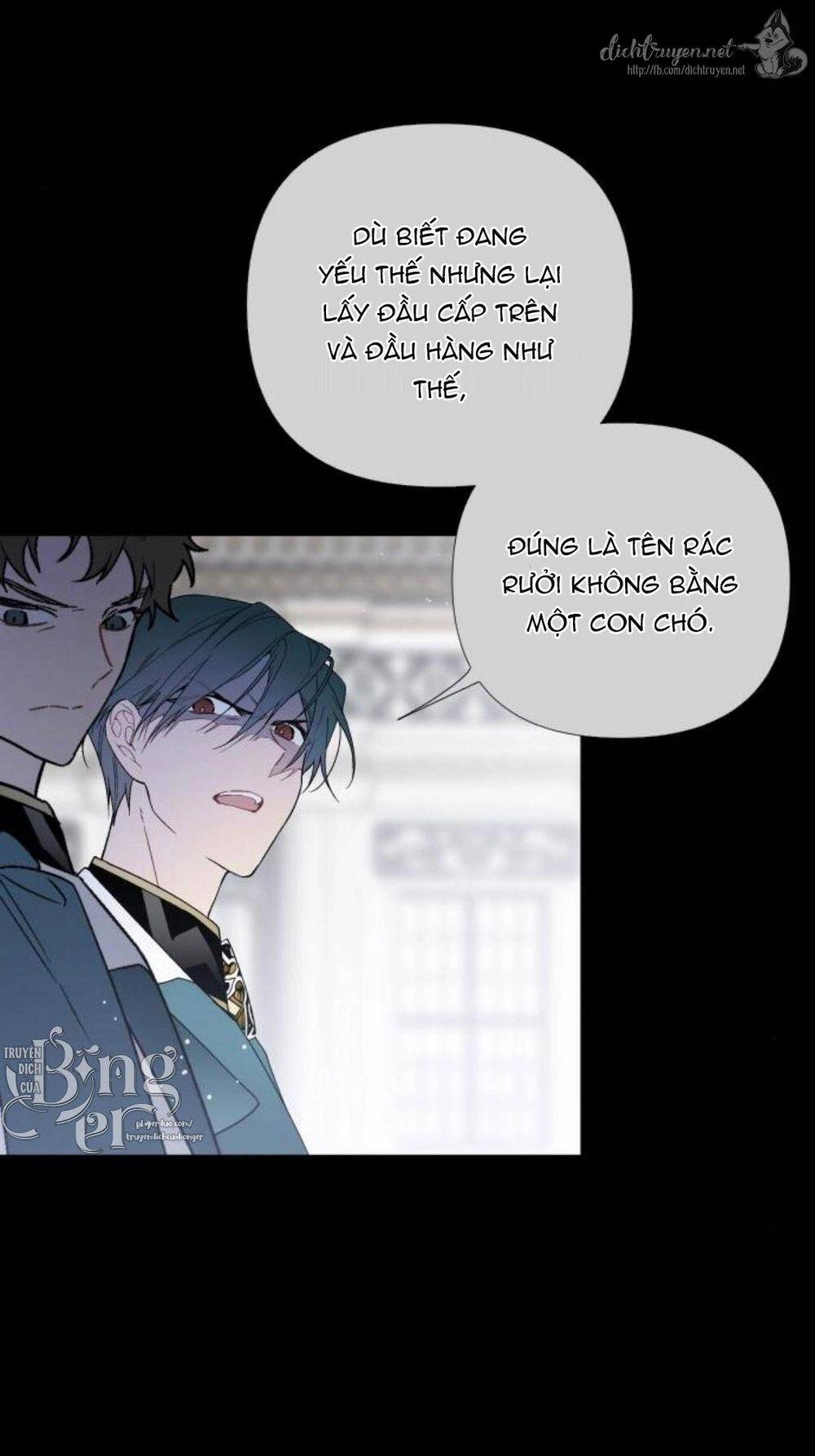 Cách Hiệp Sĩ Sống Như Một Tiểu Thư Quyền Quý Chapter 18 - 59