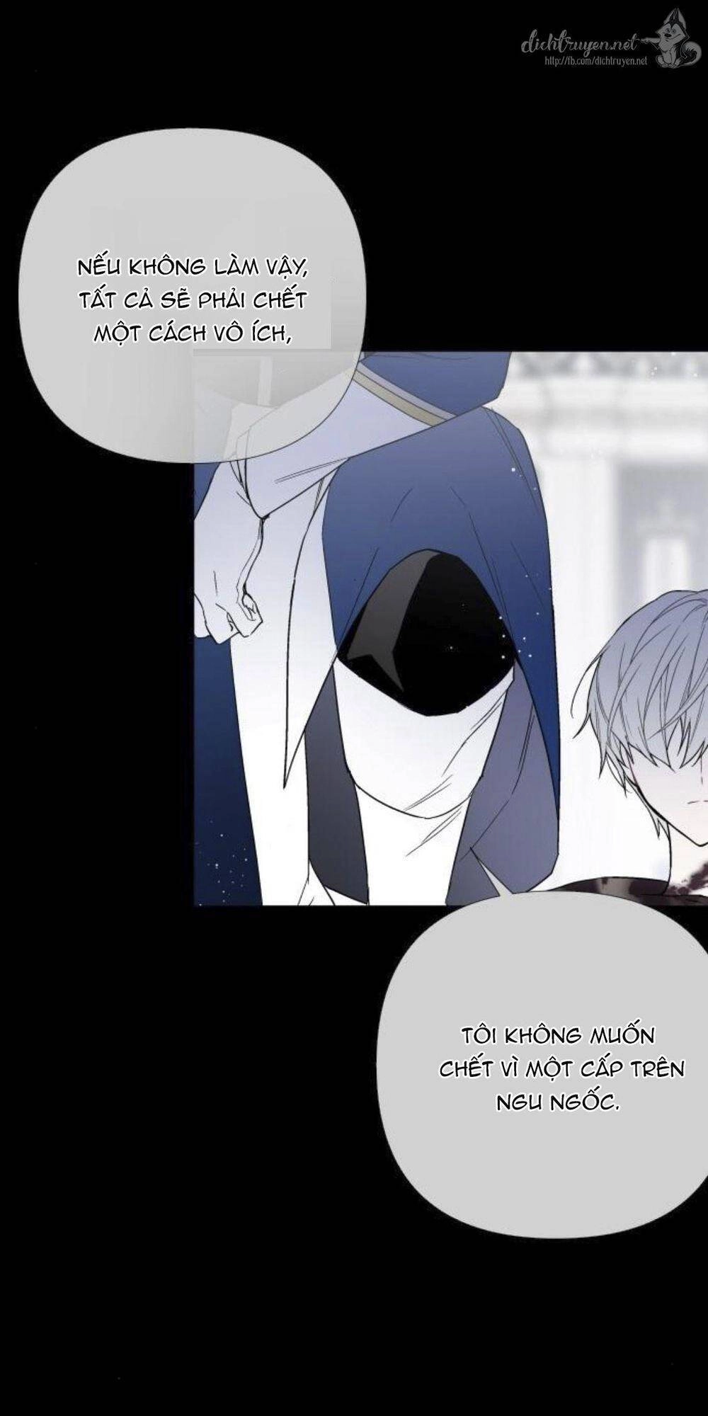 Cách Hiệp Sĩ Sống Như Một Tiểu Thư Quyền Quý Chapter 18 - 60