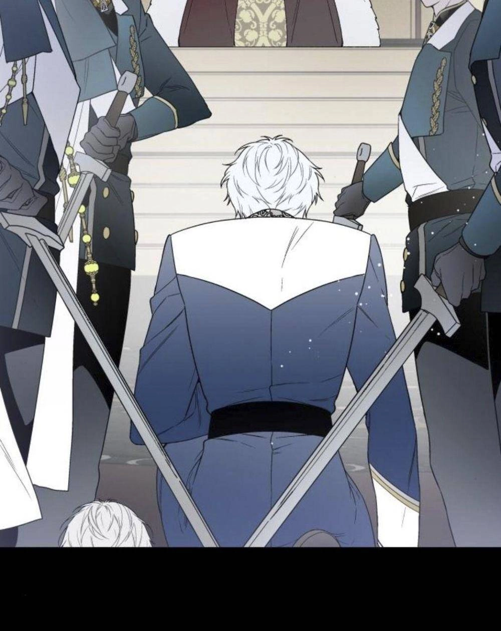 Cách Hiệp Sĩ Sống Như Một Tiểu Thư Quyền Quý Chapter 18 - 66