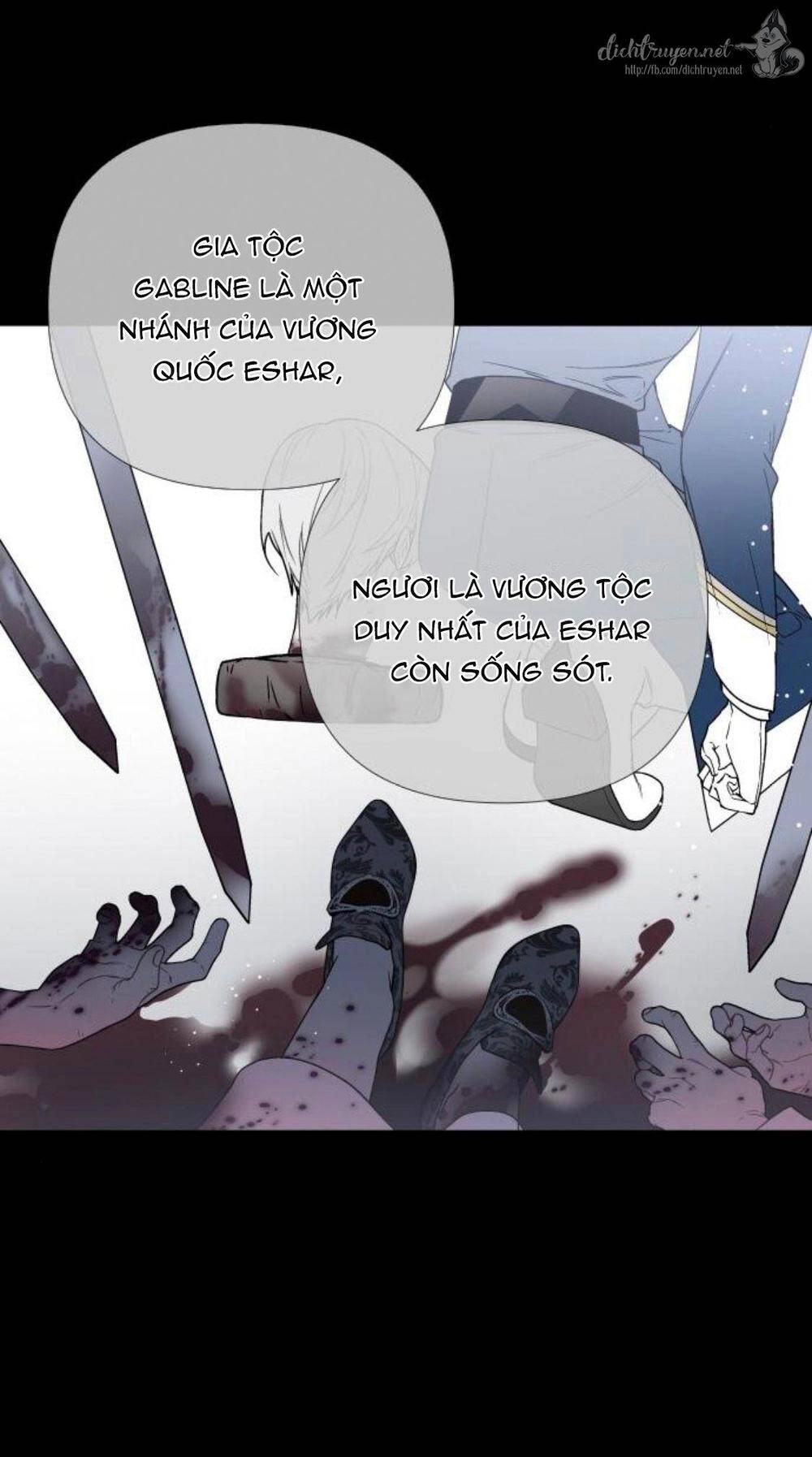 Cách Hiệp Sĩ Sống Như Một Tiểu Thư Quyền Quý Chapter 18 - 68