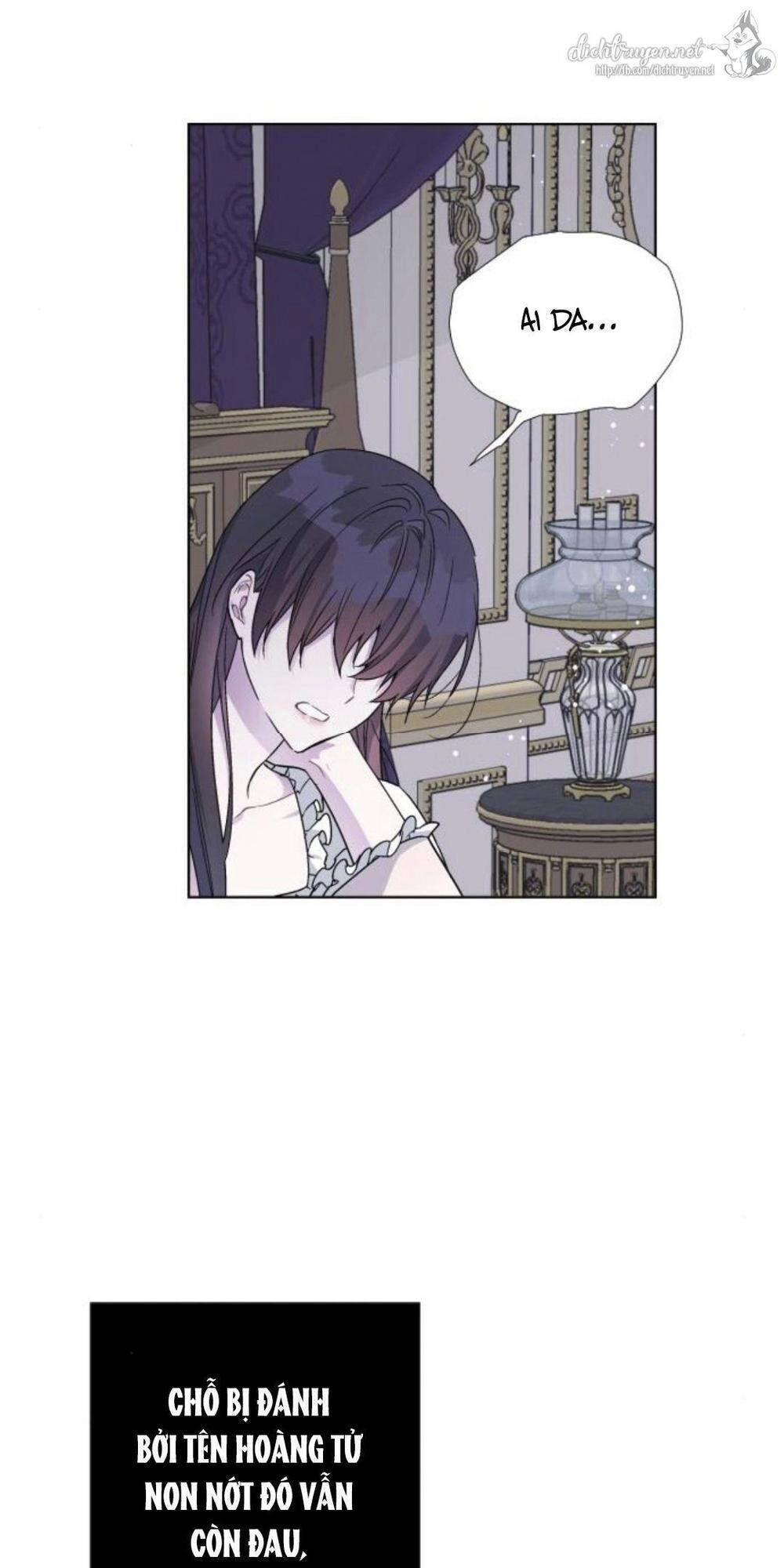 Cách Hiệp Sĩ Sống Như Một Tiểu Thư Quyền Quý Chapter 18 - 78