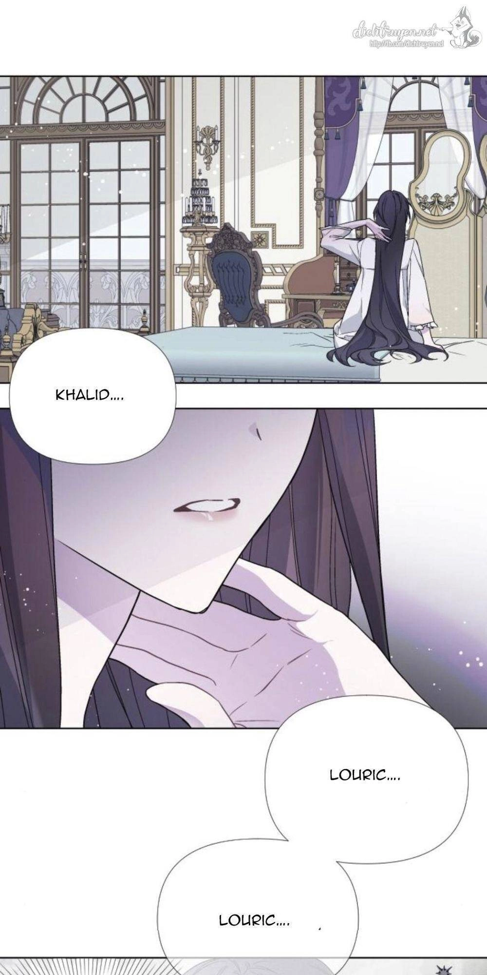 Cách Hiệp Sĩ Sống Như Một Tiểu Thư Quyền Quý Chapter 18 - 80