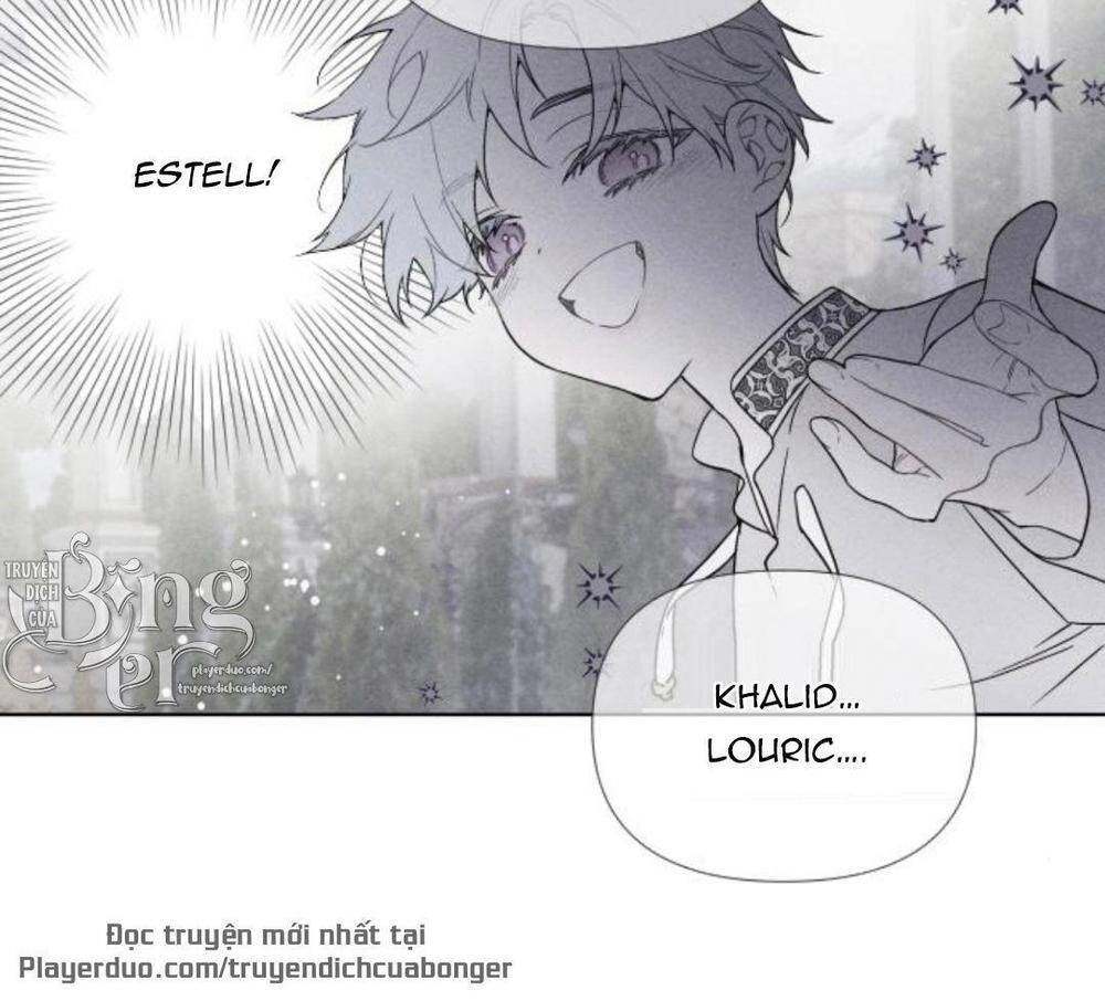 Cách Hiệp Sĩ Sống Như Một Tiểu Thư Quyền Quý Chapter 18 - 81