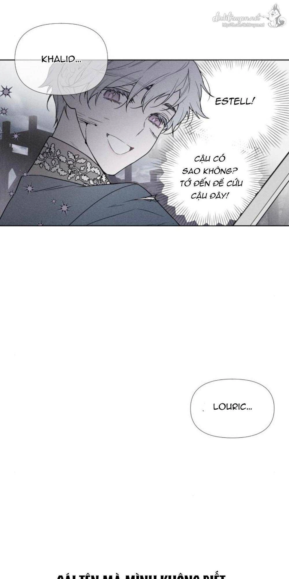 Cách Hiệp Sĩ Sống Như Một Tiểu Thư Quyền Quý Chapter 18 - 82