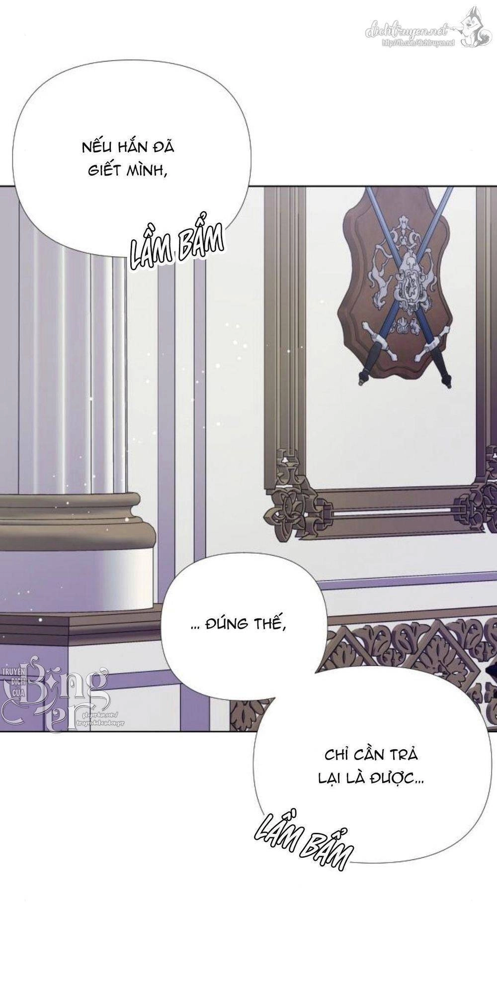 Cách Hiệp Sĩ Sống Như Một Tiểu Thư Quyền Quý Chapter 18 - 89