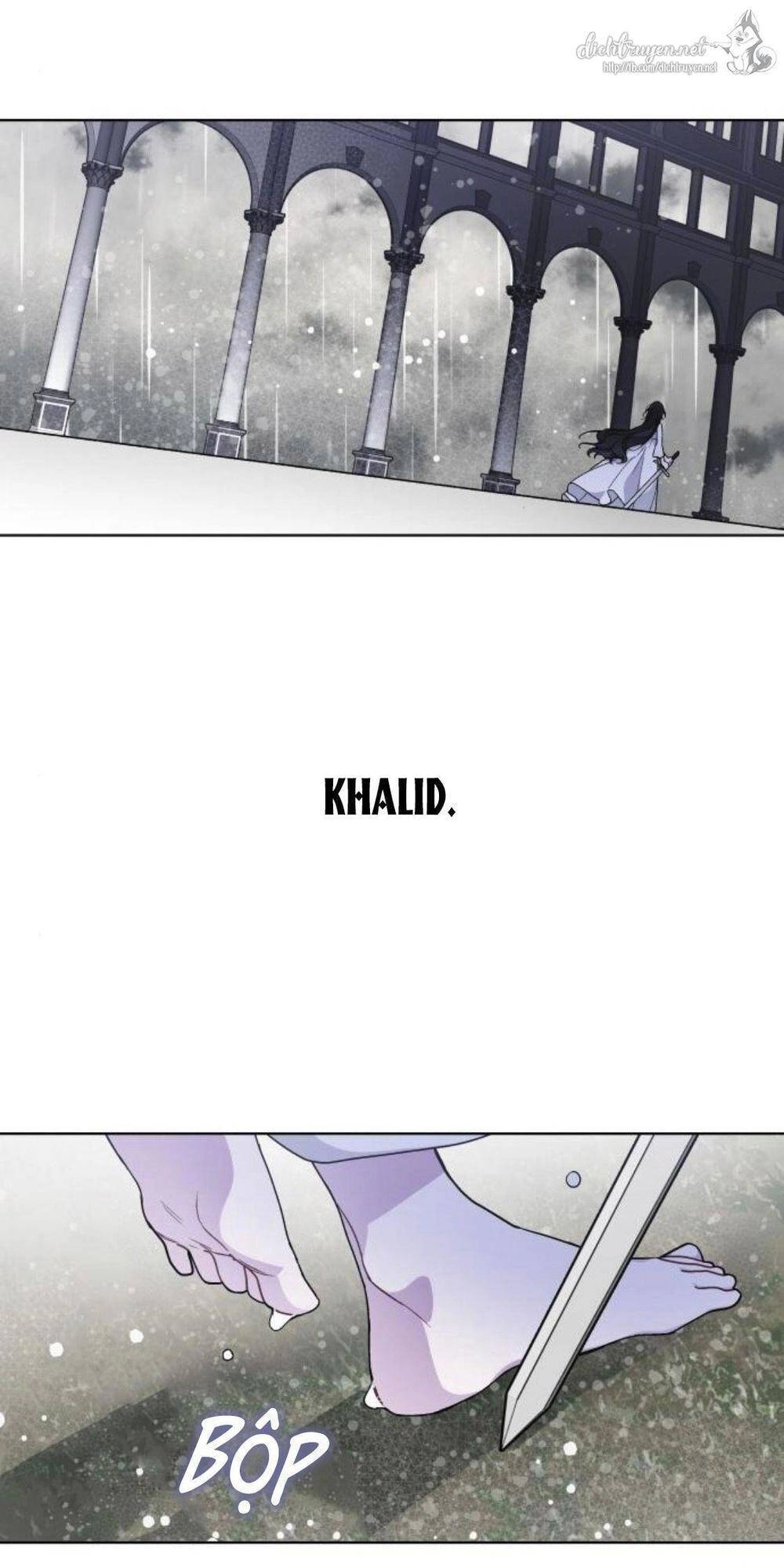 Cách Hiệp Sĩ Sống Như Một Tiểu Thư Quyền Quý Chapter 18 - 93