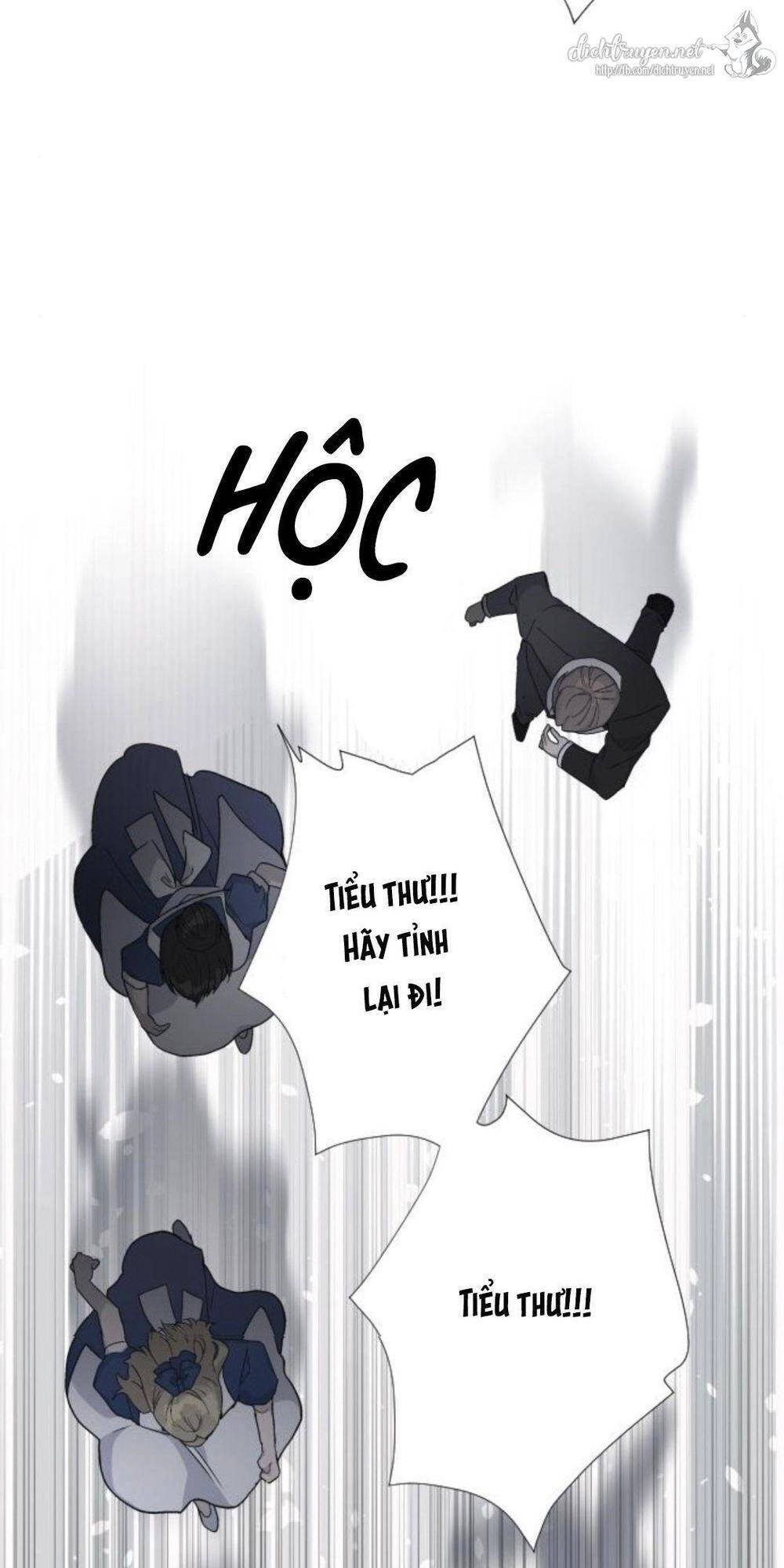 Cách Hiệp Sĩ Sống Như Một Tiểu Thư Quyền Quý Chapter 18 - 100