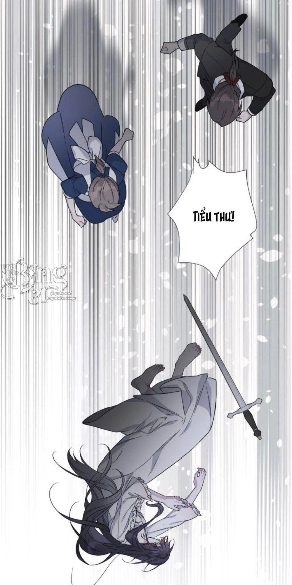 Cách Hiệp Sĩ Sống Như Một Tiểu Thư Quyền Quý Chapter 18 - 101