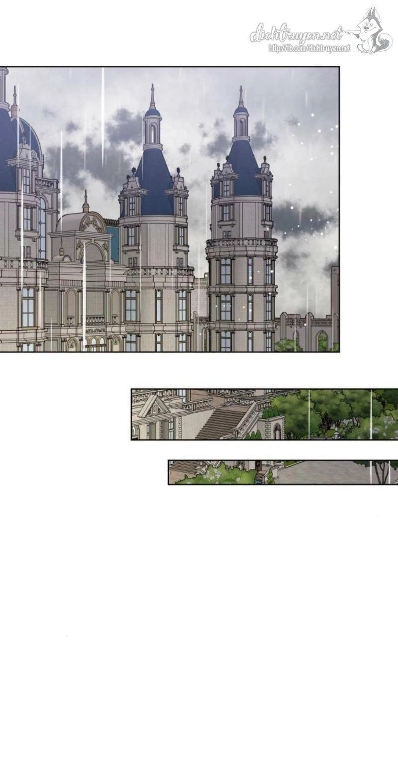 Cách Hiệp Sĩ Sống Như Một Tiểu Thư Quyền Quý Chapter 19 - 2