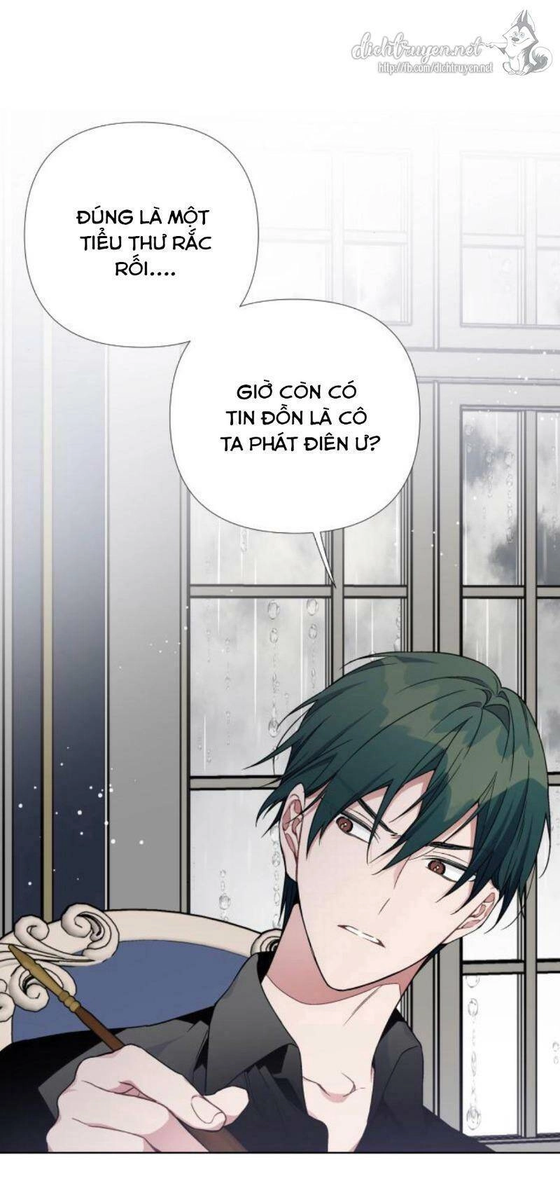 Cách Hiệp Sĩ Sống Như Một Tiểu Thư Quyền Quý Chapter 19 - 4