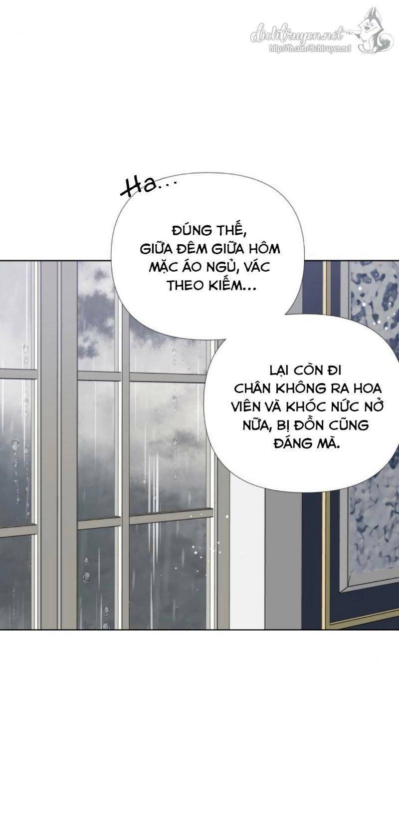 Cách Hiệp Sĩ Sống Như Một Tiểu Thư Quyền Quý Chapter 19 - 6