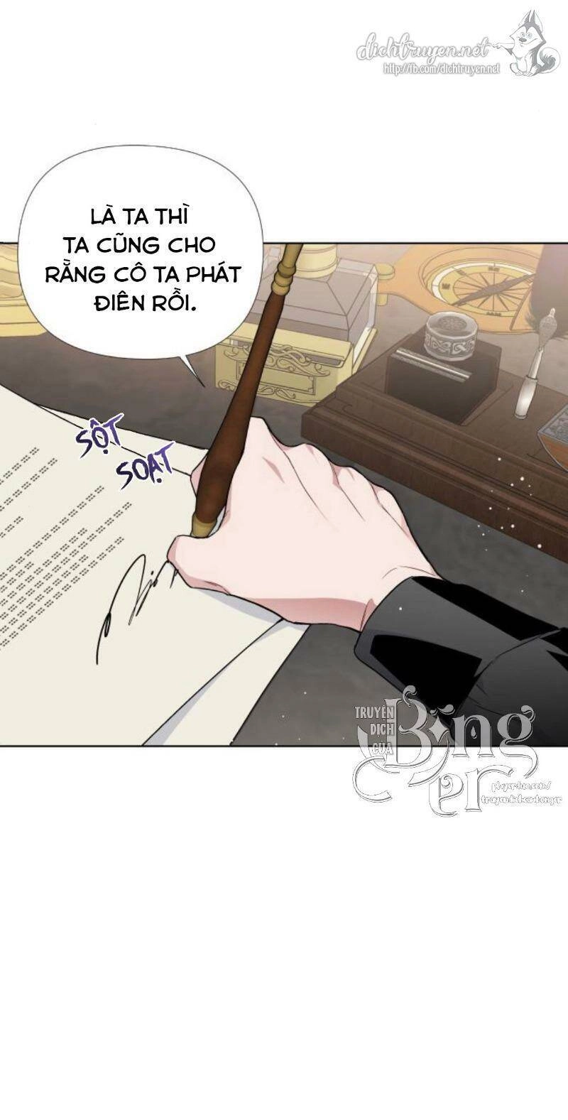 Cách Hiệp Sĩ Sống Như Một Tiểu Thư Quyền Quý Chapter 19 - 7