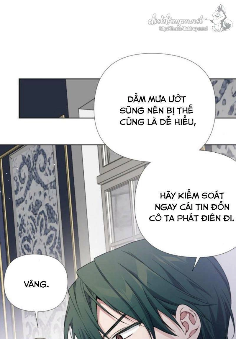 Cách Hiệp Sĩ Sống Như Một Tiểu Thư Quyền Quý Chapter 19 - 9