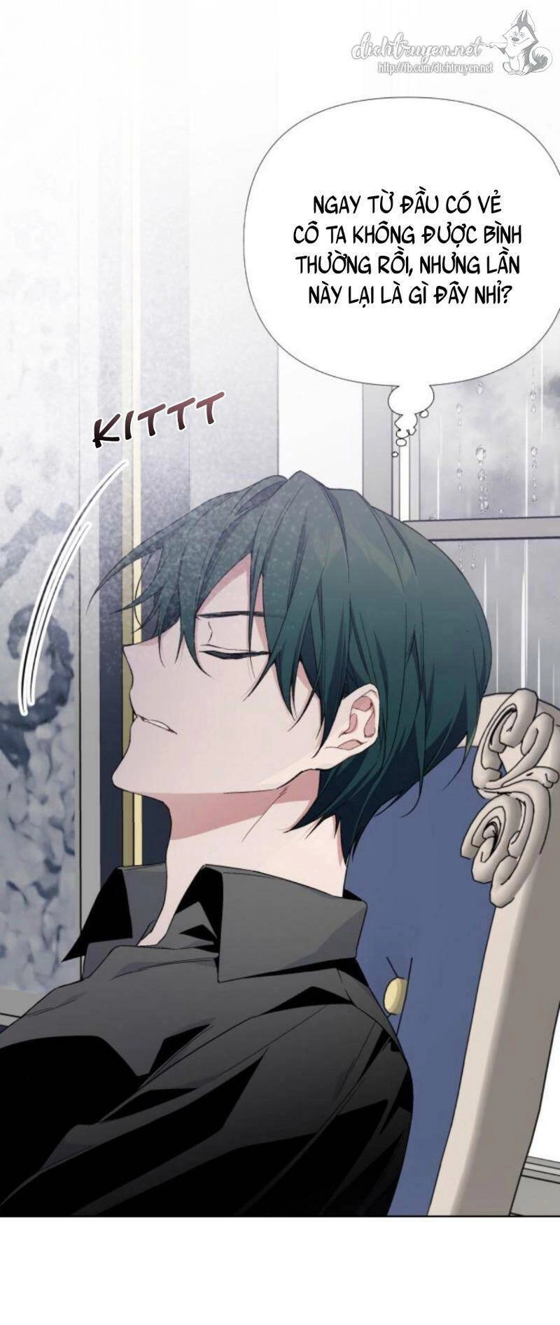 Cách Hiệp Sĩ Sống Như Một Tiểu Thư Quyền Quý Chapter 19 - 12