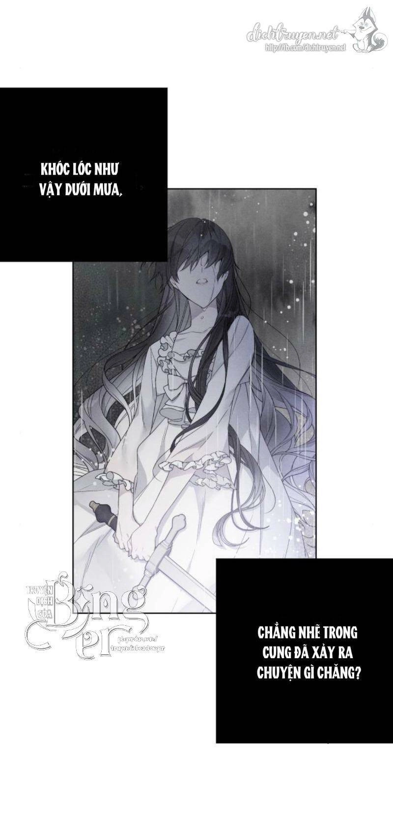 Cách Hiệp Sĩ Sống Như Một Tiểu Thư Quyền Quý Chapter 19 - 14