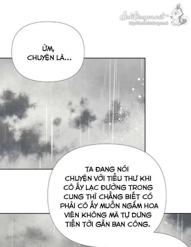 Cách Hiệp Sĩ Sống Như Một Tiểu Thư Quyền Quý Chapter 19 - 16