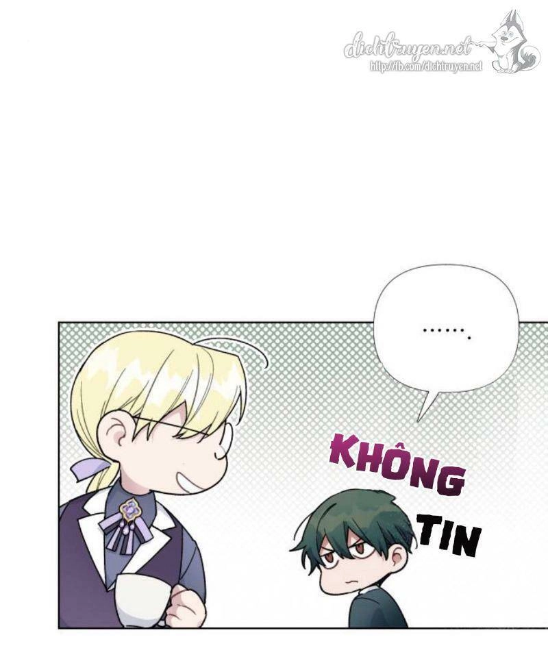 Cách Hiệp Sĩ Sống Như Một Tiểu Thư Quyền Quý Chapter 19 - 18