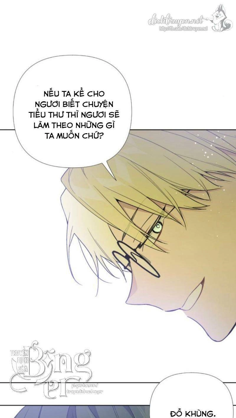 Cách Hiệp Sĩ Sống Như Một Tiểu Thư Quyền Quý Chapter 19 - 20