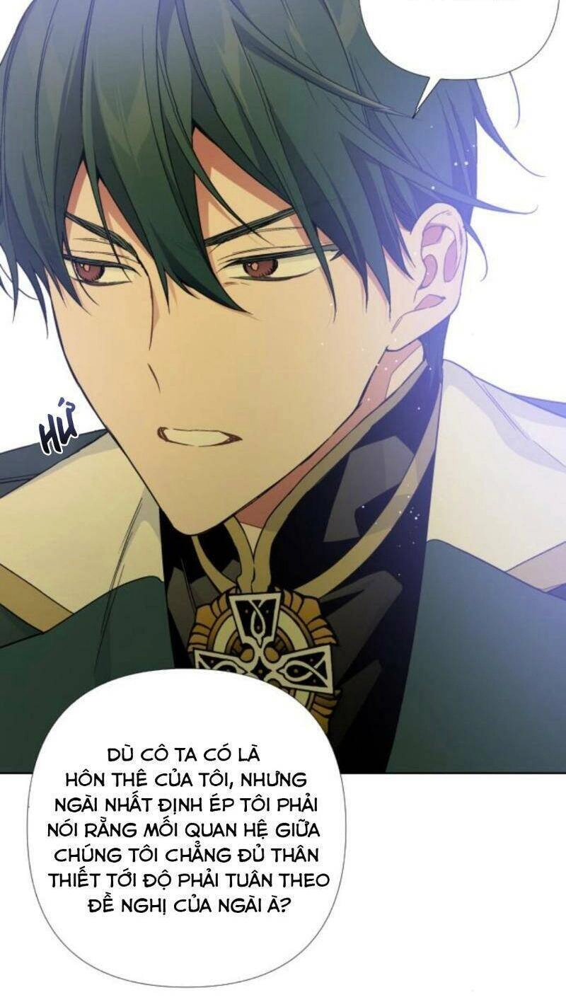 Cách Hiệp Sĩ Sống Như Một Tiểu Thư Quyền Quý Chapter 19 - 21