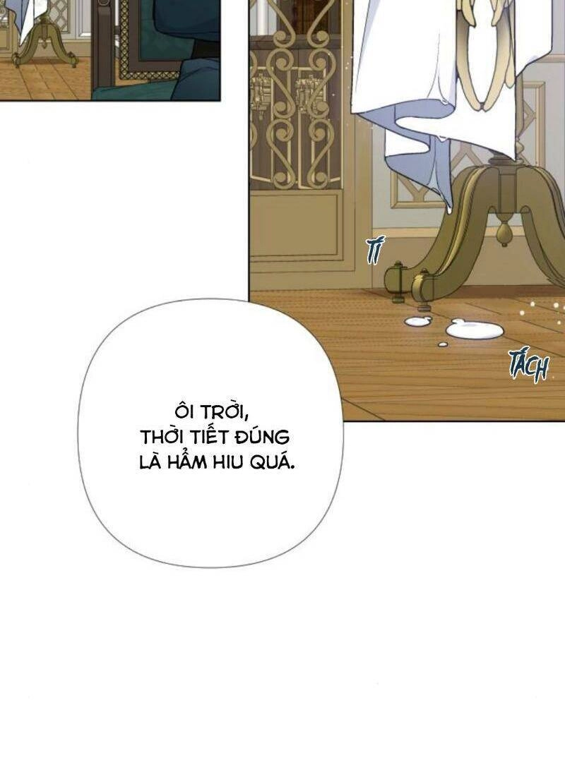 Cách Hiệp Sĩ Sống Như Một Tiểu Thư Quyền Quý Chapter 19 - 23