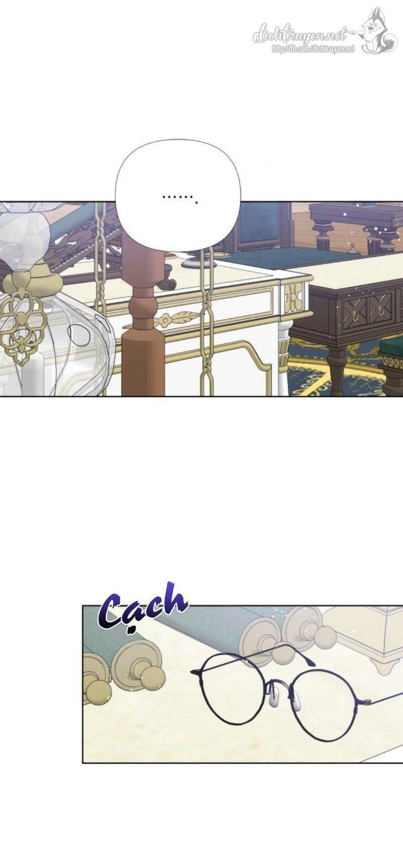 Cách Hiệp Sĩ Sống Như Một Tiểu Thư Quyền Quý Chapter 19 - 24