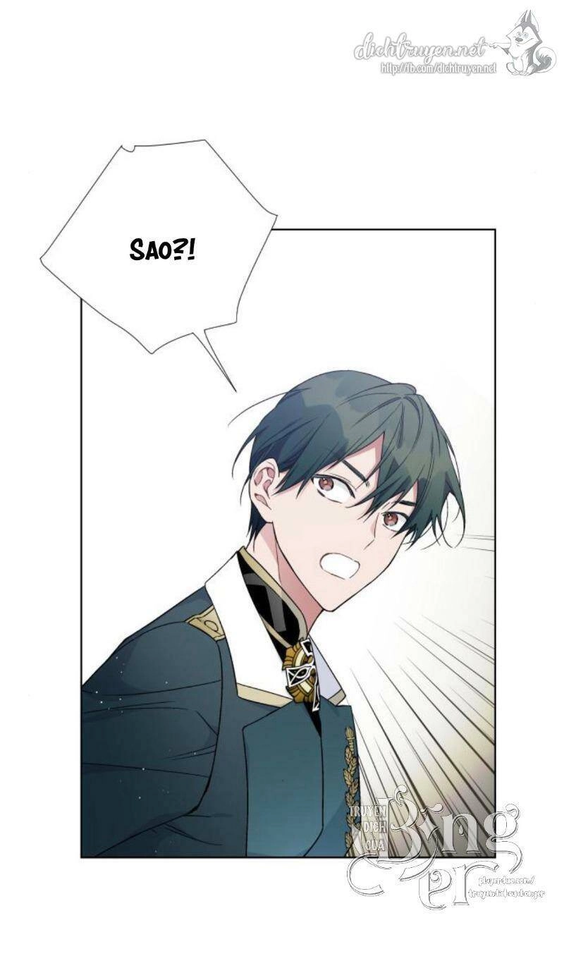 Cách Hiệp Sĩ Sống Như Một Tiểu Thư Quyền Quý Chapter 19 - 26