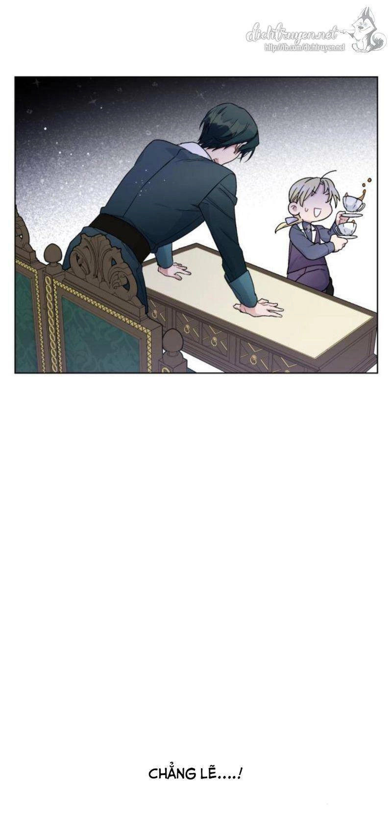 Cách Hiệp Sĩ Sống Như Một Tiểu Thư Quyền Quý Chapter 19 - 35