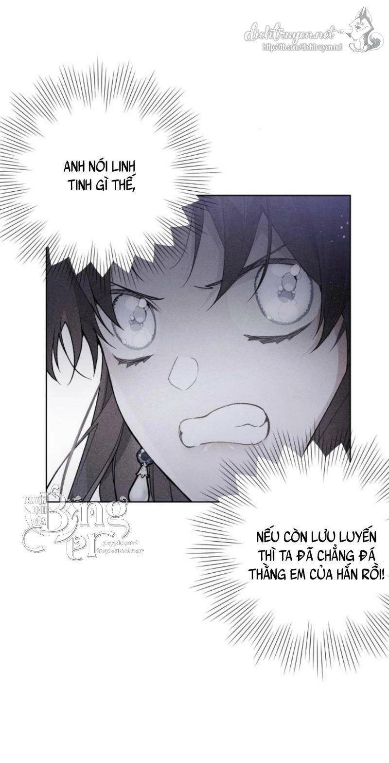 Cách Hiệp Sĩ Sống Như Một Tiểu Thư Quyền Quý Chapter 19 - 38