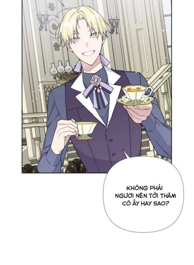 Cách Hiệp Sĩ Sống Như Một Tiểu Thư Quyền Quý Chapter 19 - 41