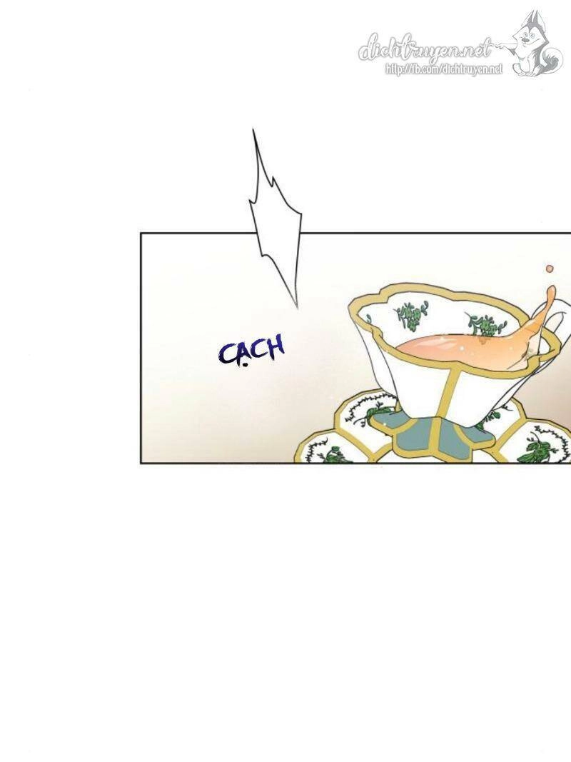 Cách Hiệp Sĩ Sống Như Một Tiểu Thư Quyền Quý Chapter 19 - 44