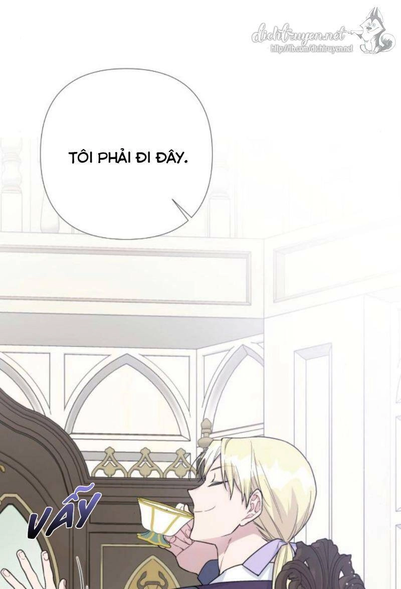 Cách Hiệp Sĩ Sống Như Một Tiểu Thư Quyền Quý Chapter 19 - 45