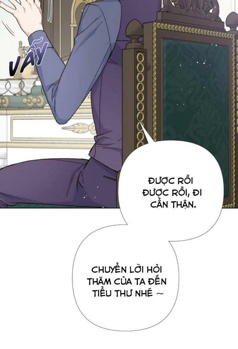 Cách Hiệp Sĩ Sống Như Một Tiểu Thư Quyền Quý Chapter 19 - 46