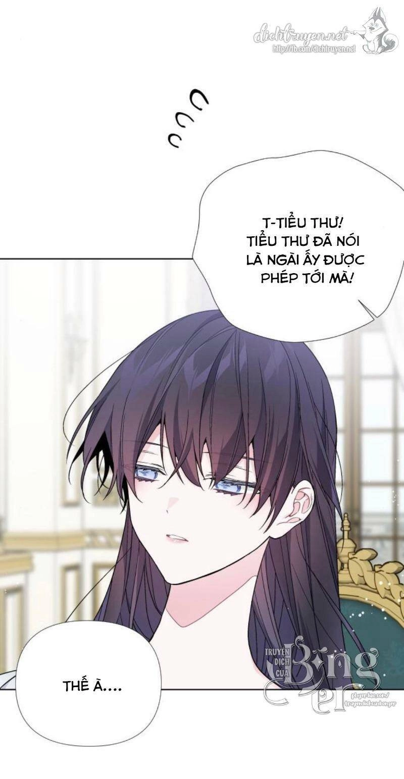 Cách Hiệp Sĩ Sống Như Một Tiểu Thư Quyền Quý Chapter 19 - 51