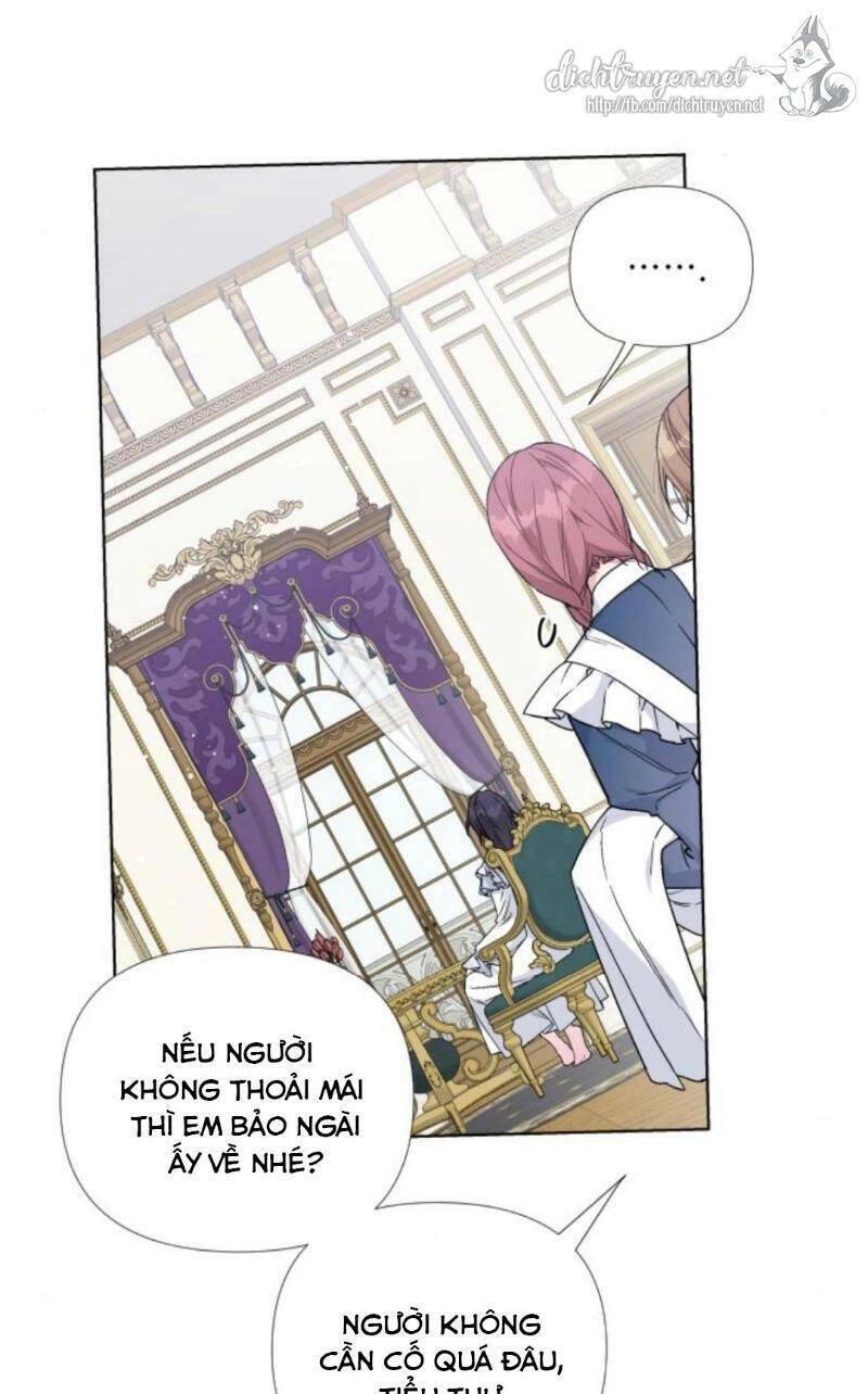 Cách Hiệp Sĩ Sống Như Một Tiểu Thư Quyền Quý Chapter 19 - 53