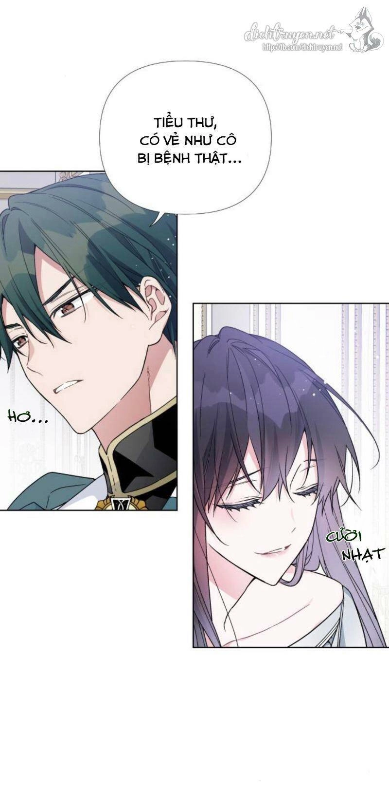 Cách Hiệp Sĩ Sống Như Một Tiểu Thư Quyền Quý Chapter 19 - 63